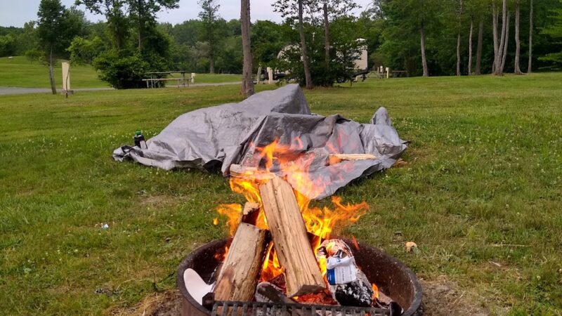 Darien Lakes State Park - Darien Center, NY