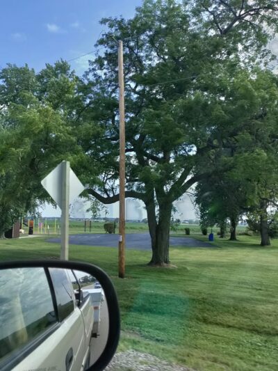 McCarthy School Park - Darien, WI