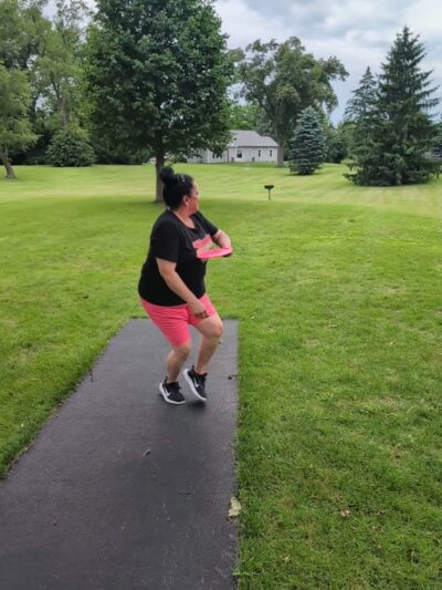 Wildwood Park - Darien, WI