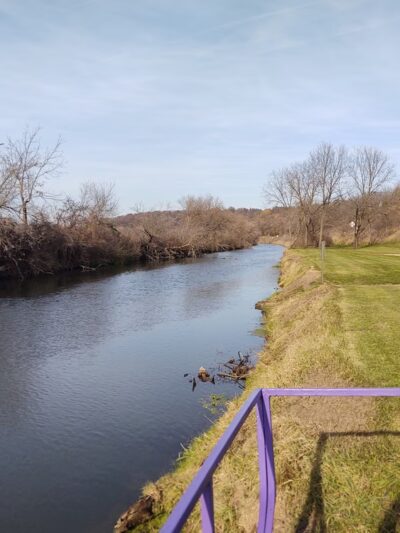 Black Bridge Park - Darlington, WI