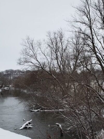 Black Bridge Park - Darlington, WI