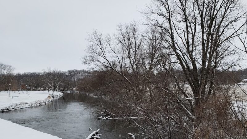 Black Bridge Park - Darlington, WI