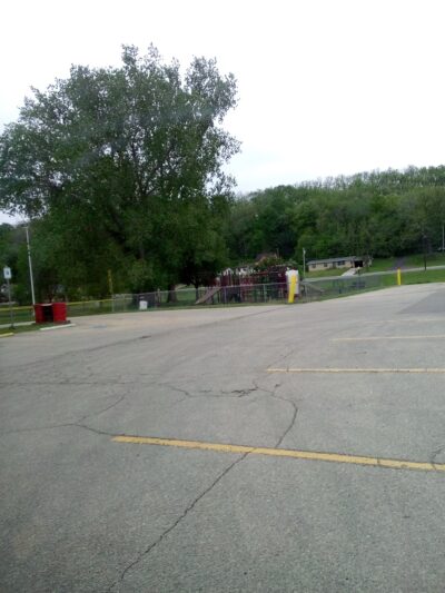 Piggly Wiggly Park - Darlington, WI