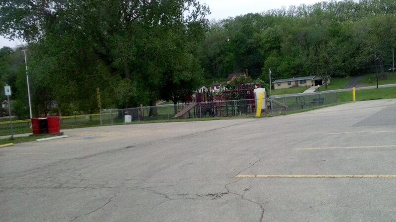 Piggly Wiggly Park - Darlington, WI