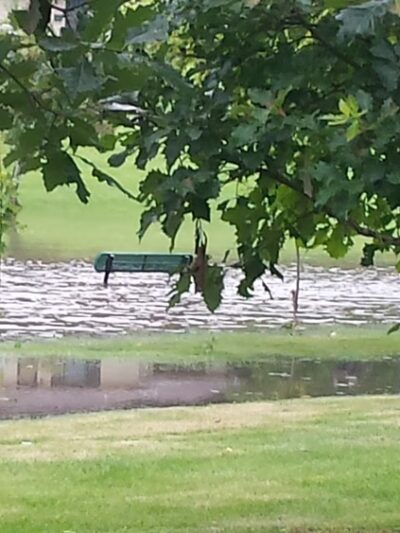 Riverside Park - Darlington, WI