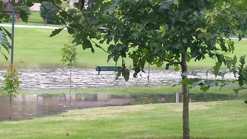 Riverside Park - Darlington, WI