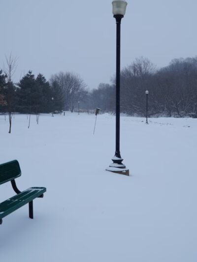 Riverside Park - Darlington, WI