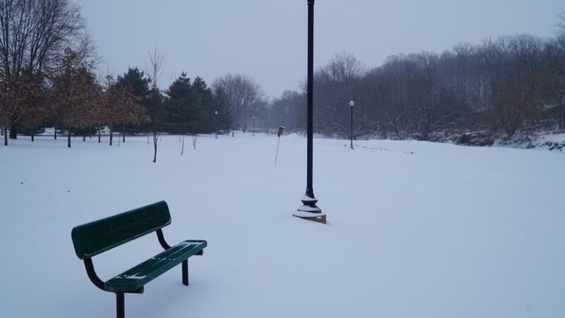 Riverside Park - Darlington, WI