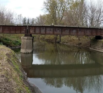 Riverside Park - Darlington, WI