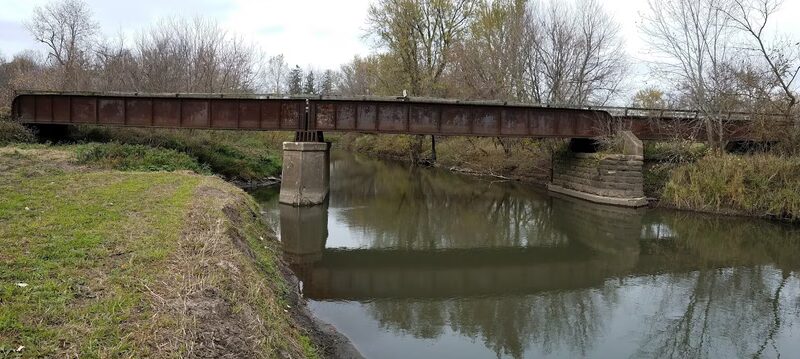 Riverside Park - Darlington, WI