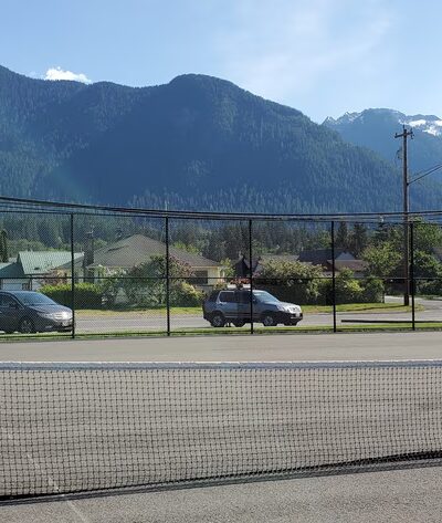 Old School Park - Darrington, WA