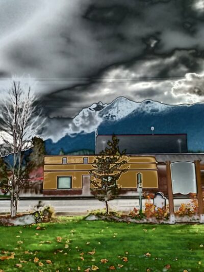 Pioneer Park - Darrington, WA