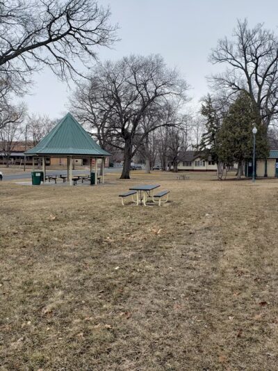 Breeds Park - Dassel, MN