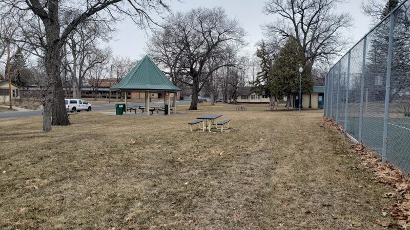 Breeds Park - Dassel, MN