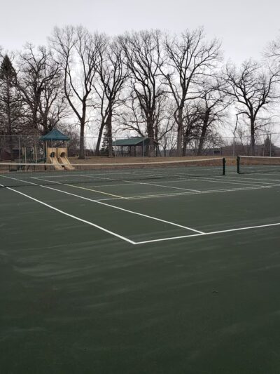 Breeds Park - Dassel, MN