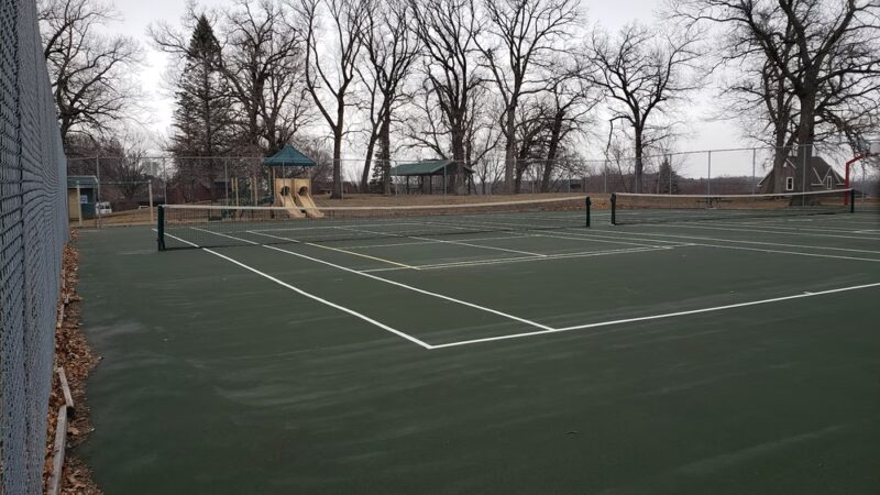 Breeds Park - Dassel, MN