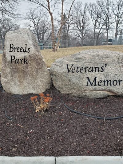 Breeds Park - Dassel, MN