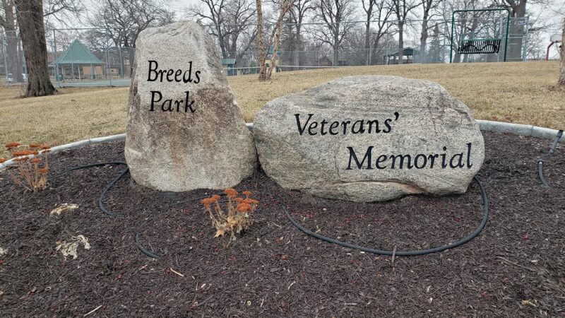 Breeds Park - Dassel, MN