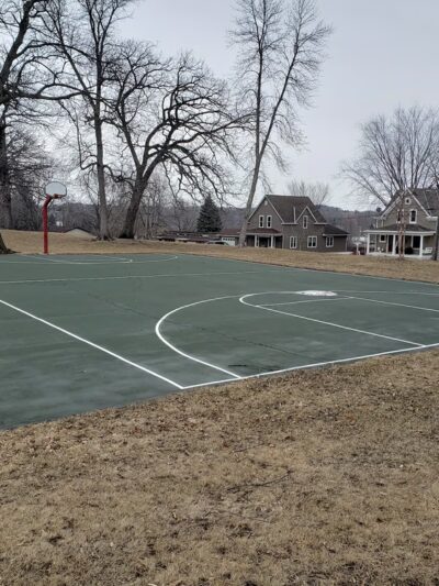 Breeds Park - Dassel, MN