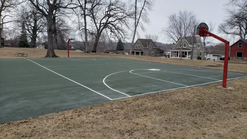 Breeds Park - Dassel, MN