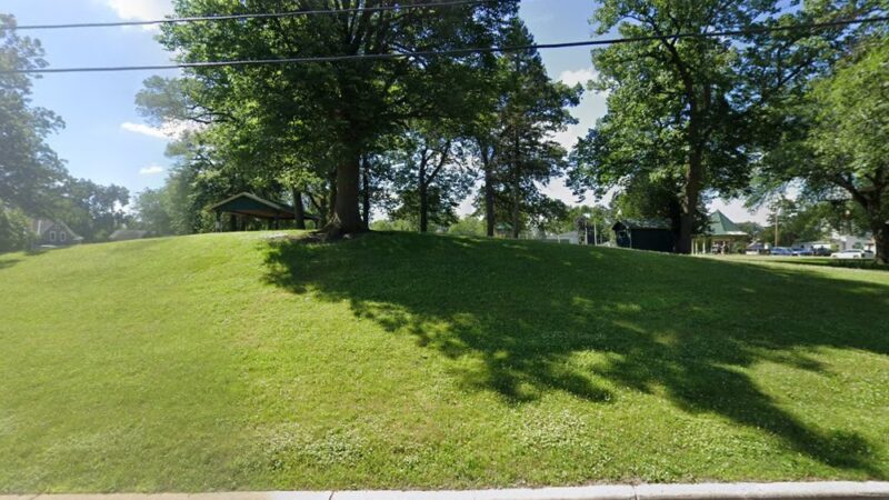Breeds Park - Dassel, MN