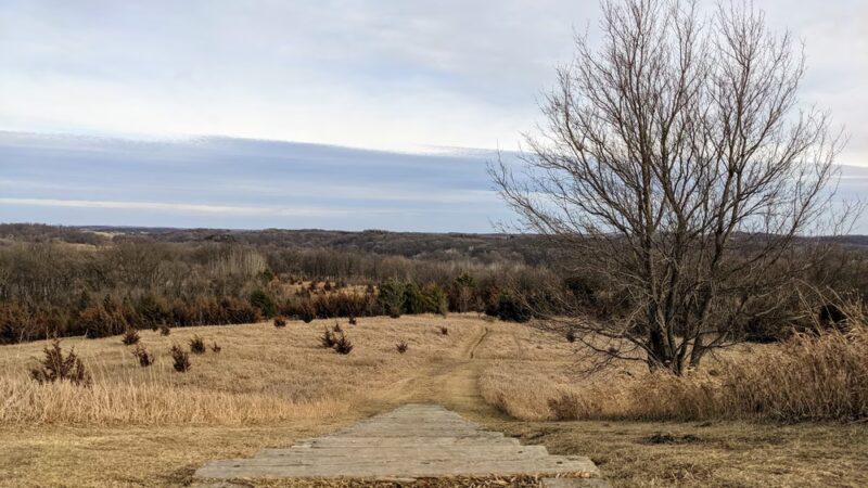 Darwin Winter Recreation Park - Dassel, MN