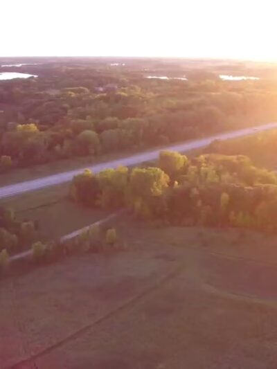 Darwin Winter Recreation Park - Dassel, MN