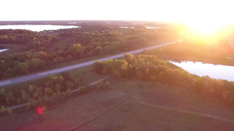 Darwin Winter Recreation Park - Dassel, MN