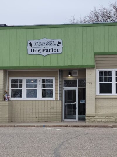 Dassel Dog Parlor - Dassel, MN