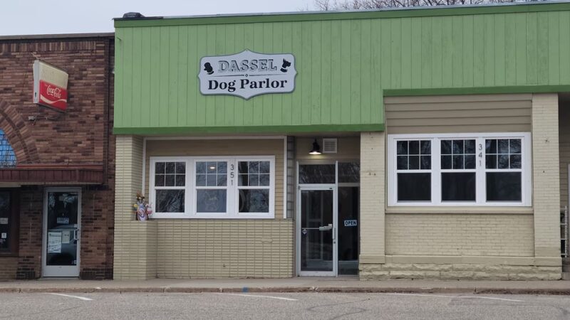 Dassel Dog Parlor - Dassel, MN