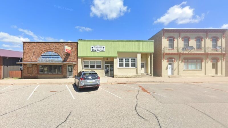 Dassel Dog Parlor - Dassel, MN