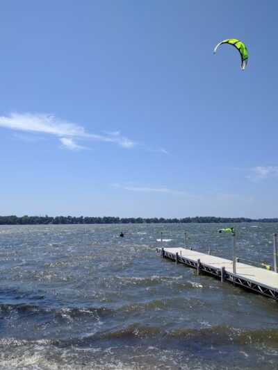 Sportsmans Park - Dassel, MN