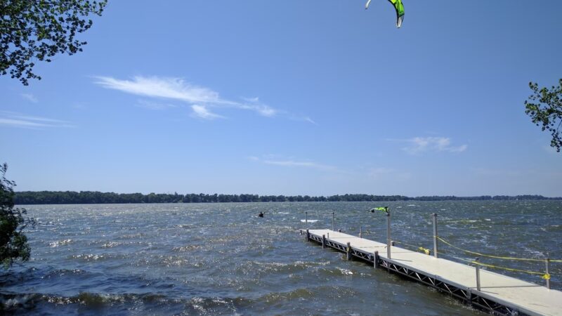 Sportsmans Park - Dassel, MN