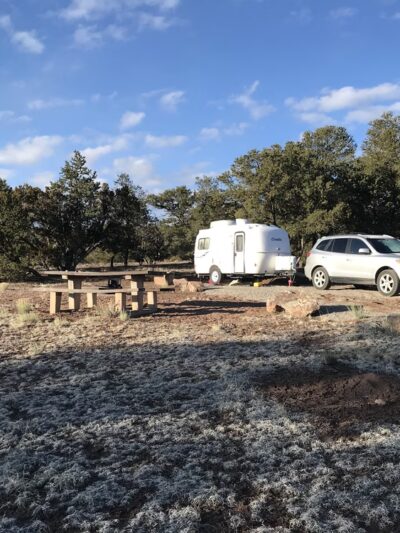 Continental Divide Wilderness Study Area - Datil, NM