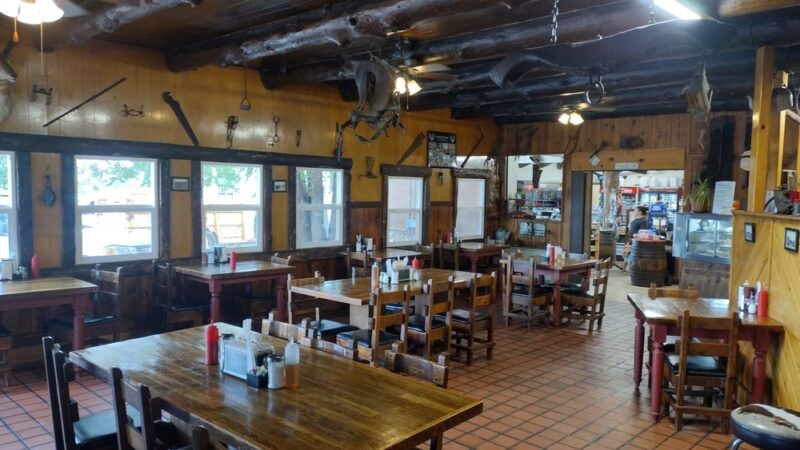 Eagle Guest Ranch - Datil, NM