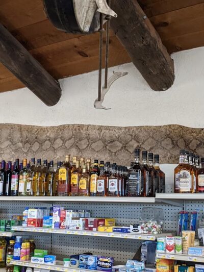 Eagle Guest Ranch - Datil, NM