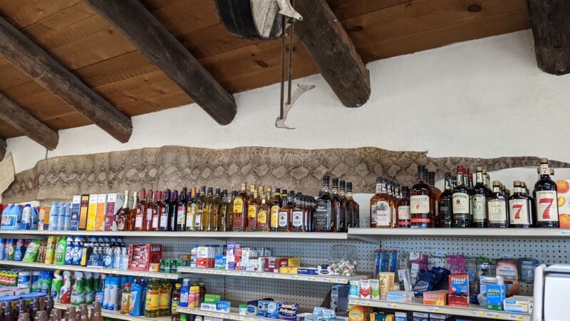 Eagle Guest Ranch - Datil, NM