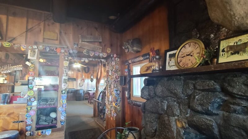 Eagle Guest Ranch - Datil, NM