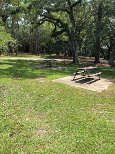 Cadillac Square - Dauphin Island, AL