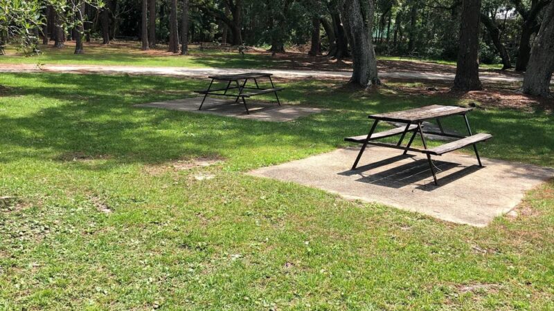 Cadillac Square - Dauphin Island, AL