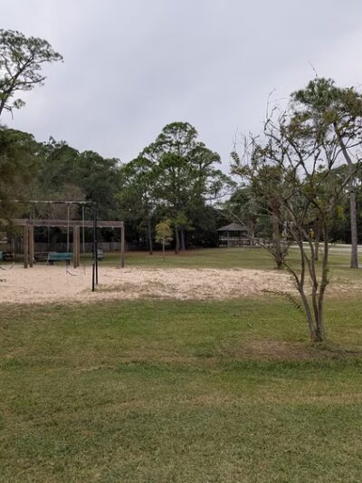 Salt Creek Park - Dauphin Island, AL