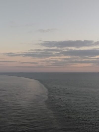 Salt Creek Park - Dauphin Island, AL