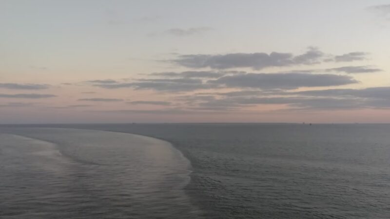 Salt Creek Park - Dauphin Island, AL