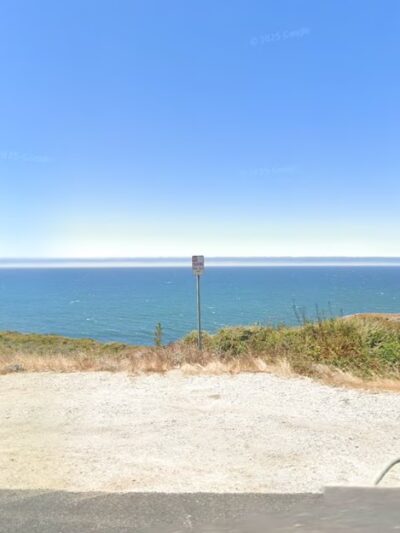 AMBS Beach - Davenport, CA