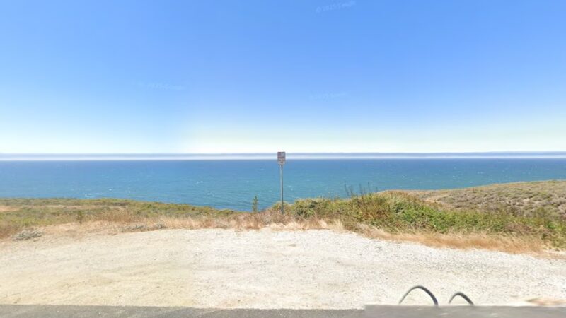 AMBS Beach - Davenport, CA