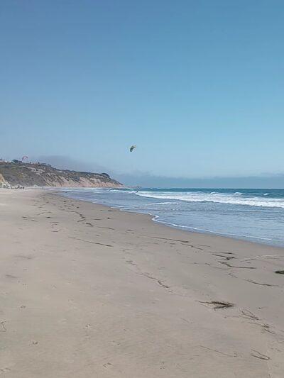Waddell Beach | Davenport - Davenport, CA