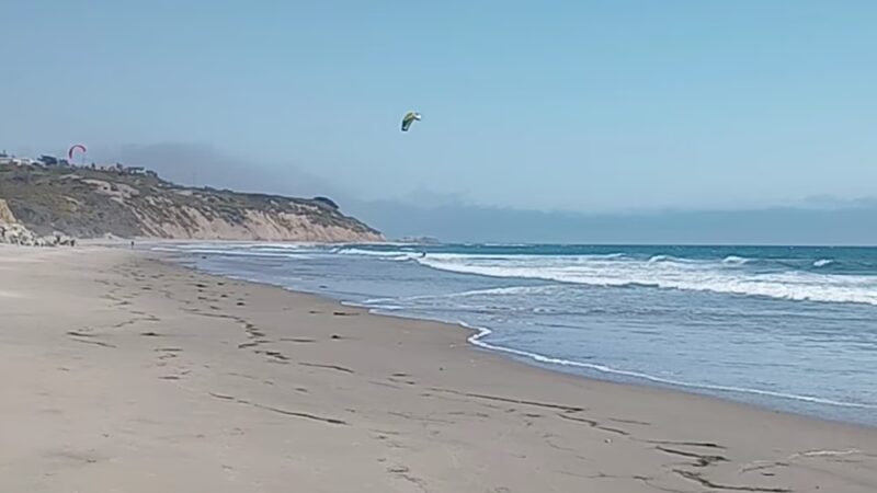 Waddell Beach | Davenport - Davenport, CA
