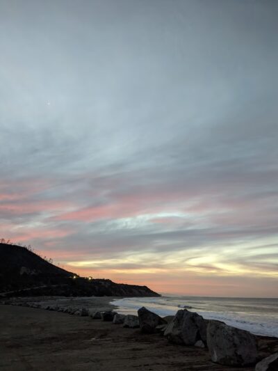 Waddell Beach | Davenport - Davenport, CA