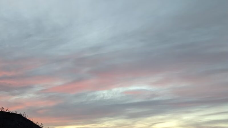 Waddell Beach | Davenport - Davenport, CA