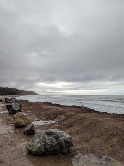 Waddell Beach | Davenport - Davenport, CA